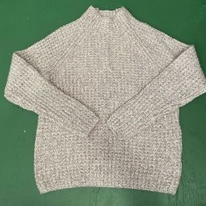 Brand New Purple Sweater